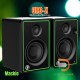 Mackie CR3-X 3″ Multimedia Monitors (Pair)