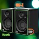 Mackie CR3-X 3″ Multimedia Monitors (Pair)