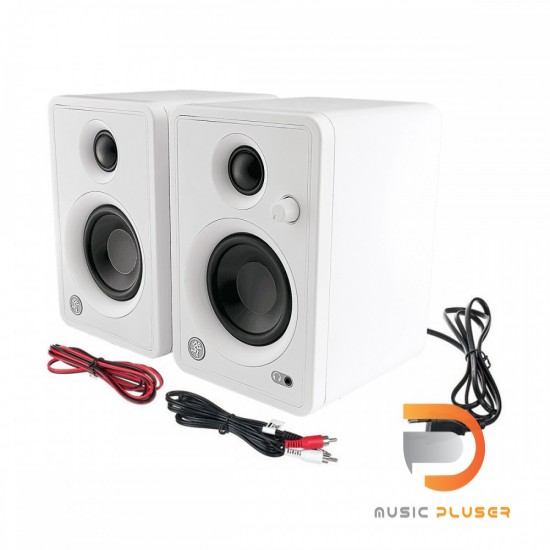 ลำโพง Mackie CR3-X Monitor Speaker