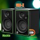 ลำโพง Mackie CR3-X Monitor Speaker