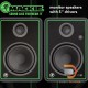 Mackie CR5-X 5″ Multimedia Monitors (Pair)