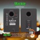 Mackie CR5-XBT 5″ Multimedia Monitors with Bluetooth (Pair)