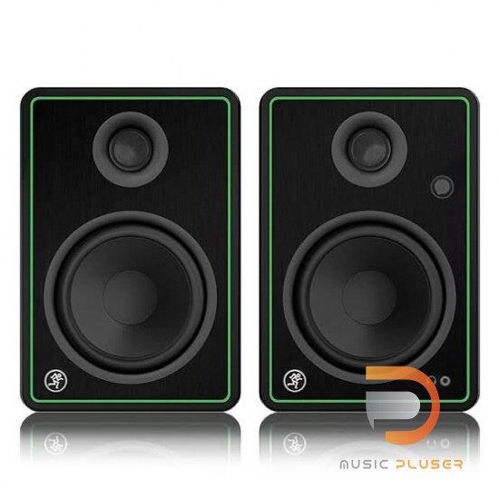 Mackie CR5-XBT 5″ Multimedia Monitors with Bluetooth (Pair)