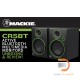 Mackie CR5-XBT 5″ Multimedia Monitors with Bluetooth (Pair)