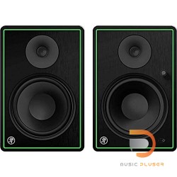 Mackie CR8-XBT 8″ Multimedia Monitors with Bluetooth (Pcs)