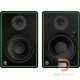 Mackie CR8-XBT 8″ Multimedia Monitors with Bluetooth (Pcs)