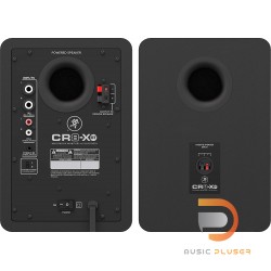 Mackie CR8-XBT 8″ Multimedia Monitors with Bluetooth (Pcs)