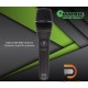 Mackie EM-89D Cardioid Dynamic Vocal Microphone