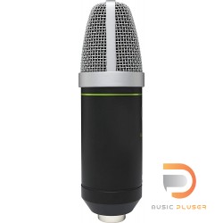 Mackie EM-91CU USB Condenser Microphone