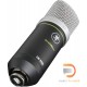 Mackie EM-91CU USB Condenser Microphone