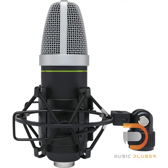 Mackie EM-91CU USB Condenser Microphone