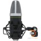 Mackie EM-91CU USB Condenser Microphone