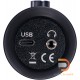Mackie EM-USB USB Condenser Microphone Mackie EM-USB USB Condenser Microphone