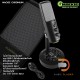 Mackie EleMent Series Chromium Premium USB Condenser