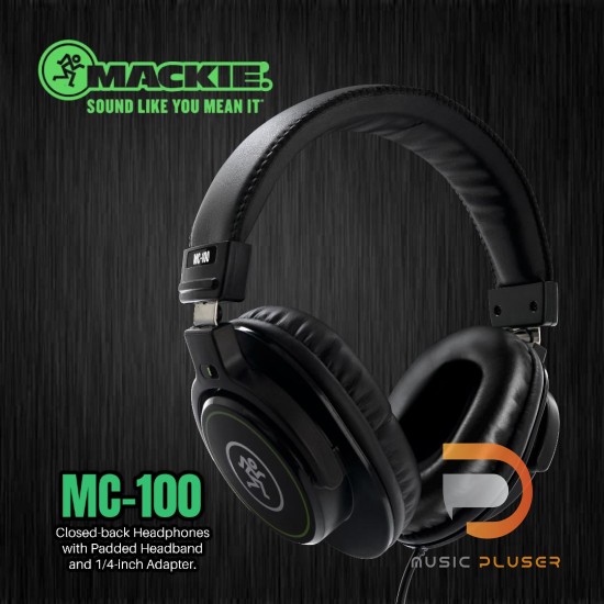 Mackie MC-100 Mackie MC-100