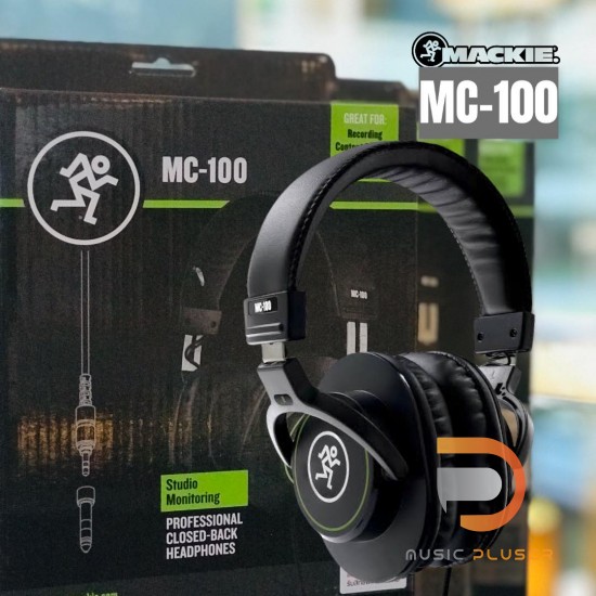 Mackie MC-100 Mackie MC-100