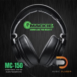 Mackie MC-150