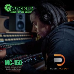 Mackie MC-150