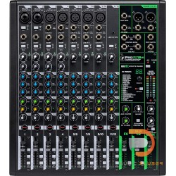 Mackie ProFX12v3