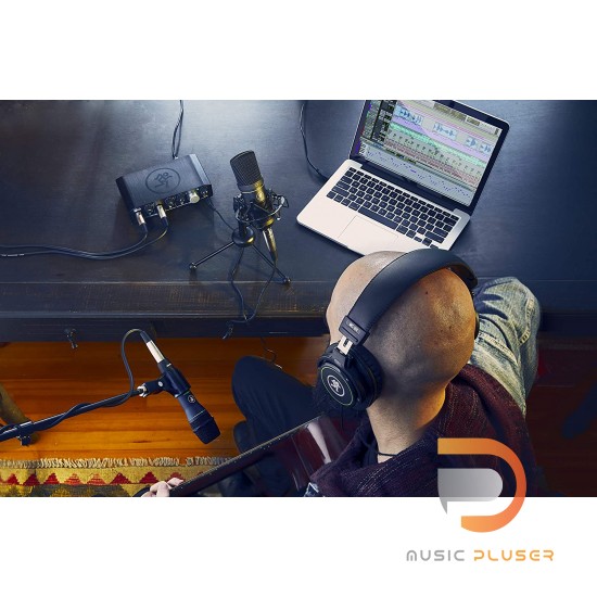 Mackie Producer Bundle