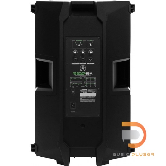 Mackie Thump15A Mackie Thump15A