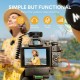 Maono AU-WM820-A2 ไมค์ไวเลส Compact Wireless Microphone Maono AU-WM820-A2 ไมค์ไวเลส Compact Wireless Microphone