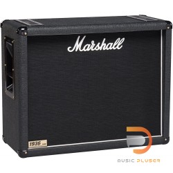 Marshall 1936 Cabinet