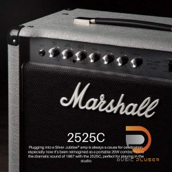 Marshall 2525C Mini Jubilee