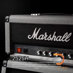 Marshall 2525H Mini Jubilee Head