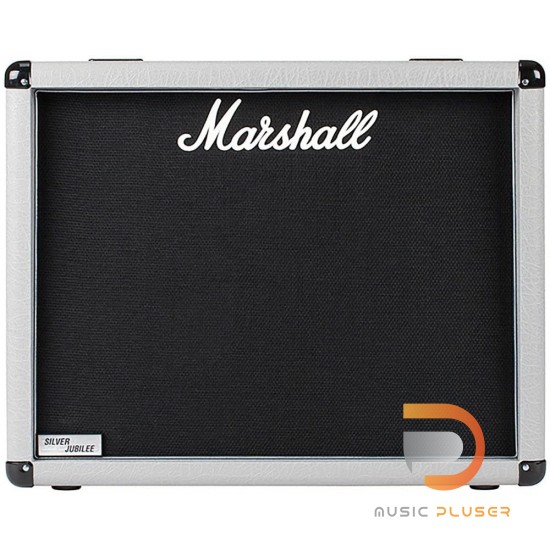 Marshall 2536 Silver Jubilee Cabinet