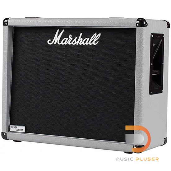 Marshall 2536 Silver Jubilee Cabinet