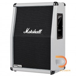 Marshall 2536A Silver Jubilee Cabinet