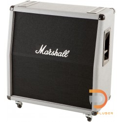 Marshall 2551AV Silver Jubilee Cabinet