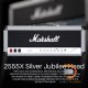 Marshall 2555X Silver Jubilee Head