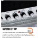Marshall 2555X Silver Jubilee Head Marshall 2555X Silver Jubilee Head