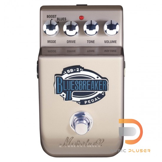 Marshall BB-2 Bluesbreaker