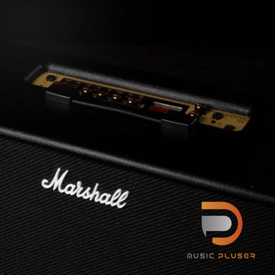 Marshall Code 100 Marshall Code 100