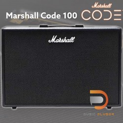 Marshall Code 100
