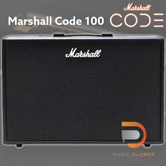 Marshall Code 100 Marshall Code 100