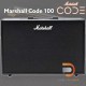 Marshall Code 100 Marshall Code 100
