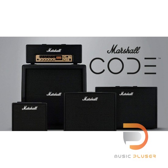 Marshall Code 100 Marshall Code 100