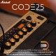 Marshall Code 25 Marshall Code 25