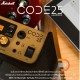 Marshall Code 25 Marshall Code 25