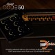 Marshall Code 50 Marshall Code 50
