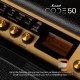 Marshall Code 50 Marshall Code 50