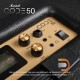 Marshall Code 50 Marshall Code 50