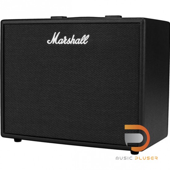 Marshall Code 50 Marshall Code 50