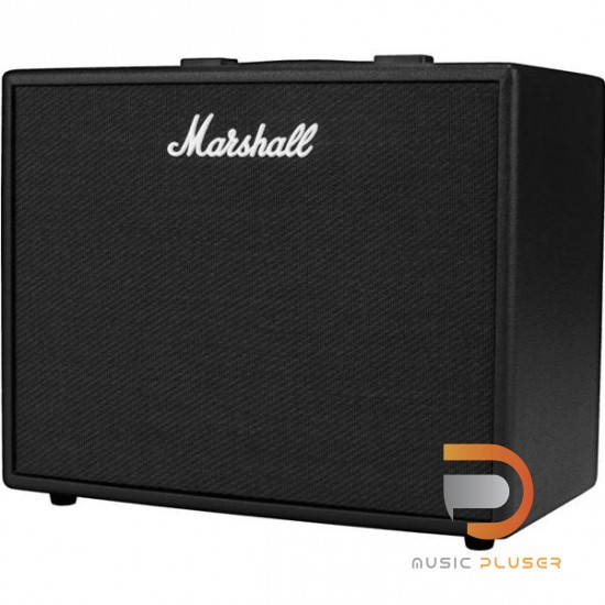 Marshall Code 50