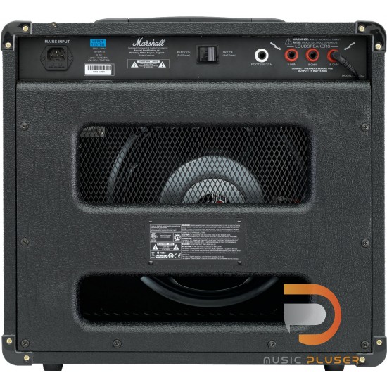 Marshall DSL15C Marshall DSL15C