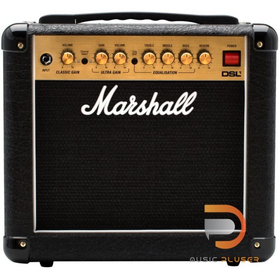 Marshall DSL1CR